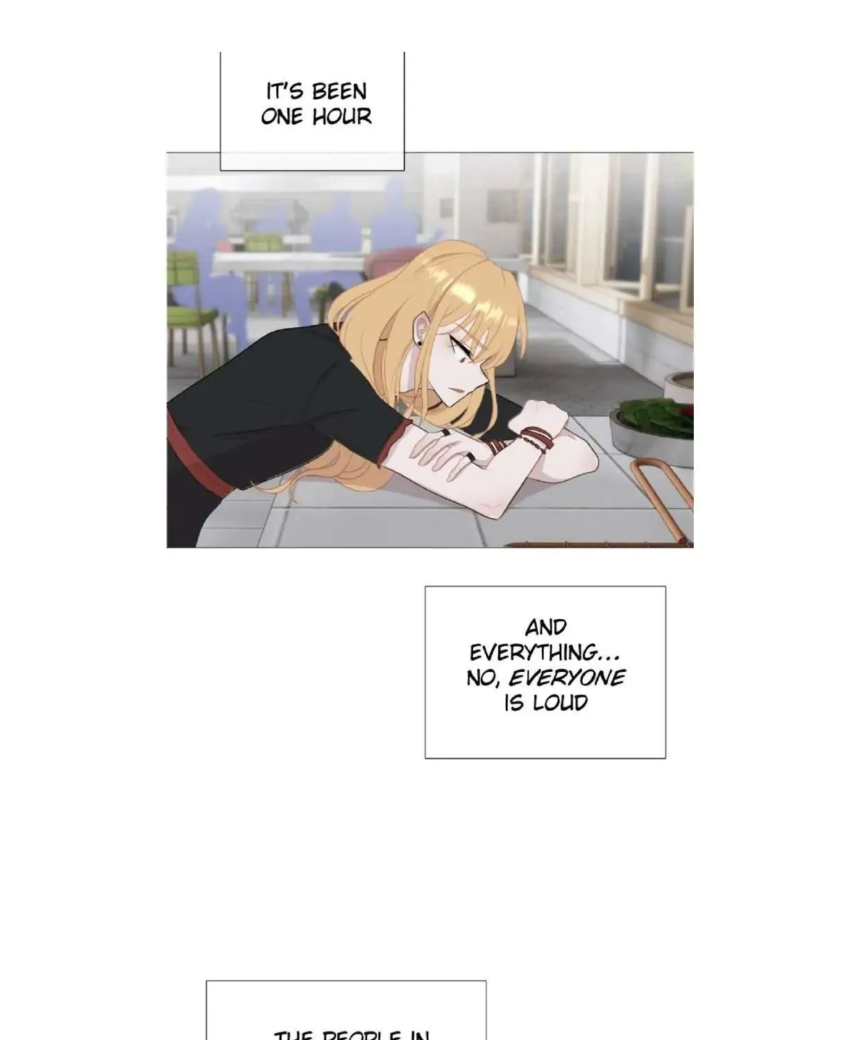 Boy Girlfriend Mangakakalot X Chapter 49 Page 42