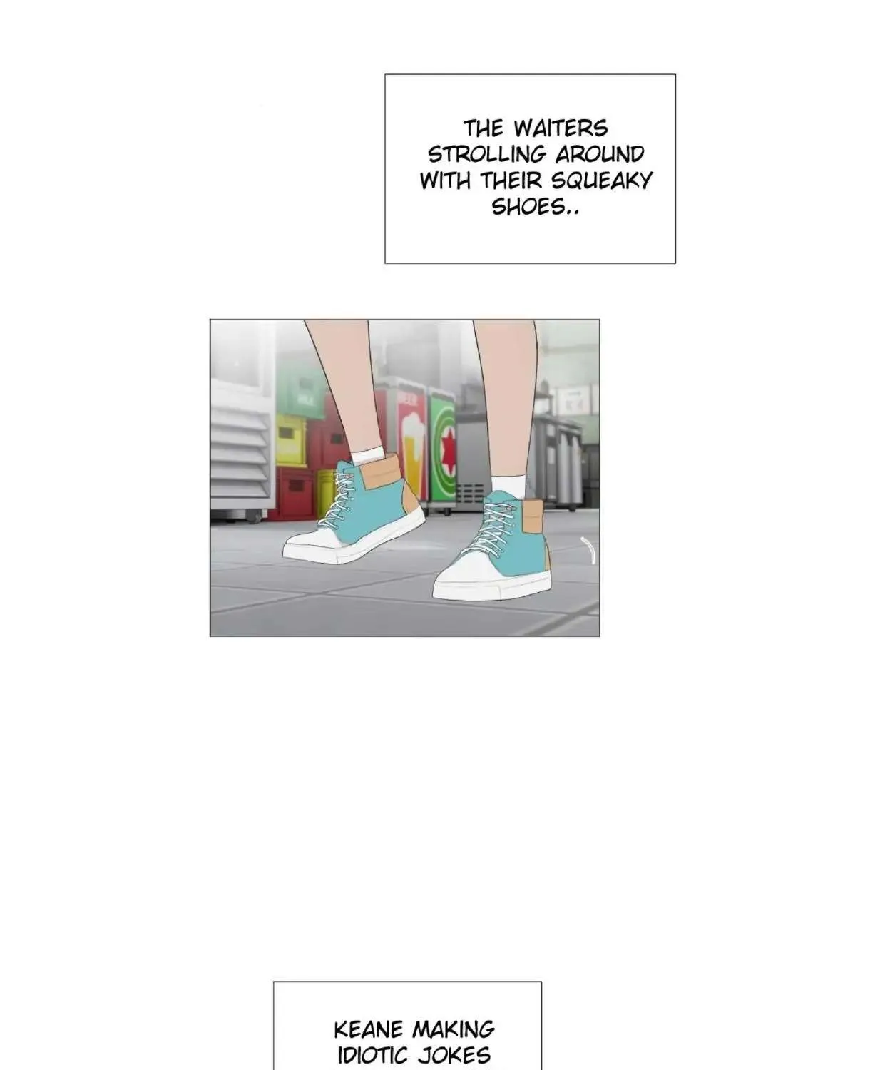 Boy Girlfriend Mangakakalot X Chapter 49 Page 46