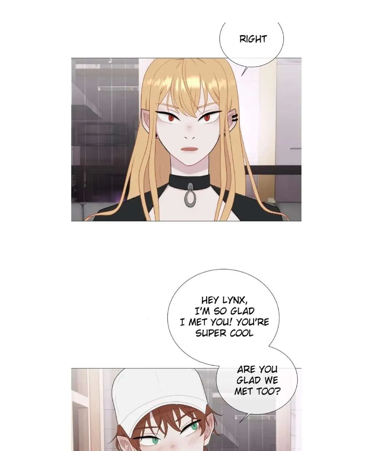 Boy Girlfriend Mangakakalot X Chapter 49 Page 62