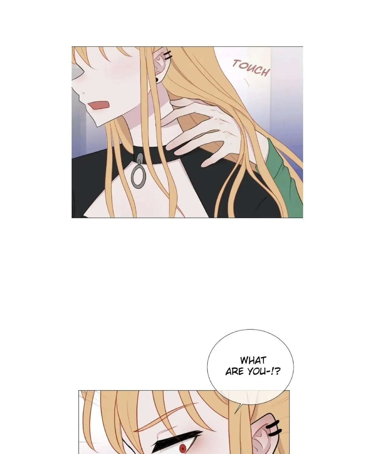 Boy Girlfriend Mangakakalot X Chapter 49 Page 68