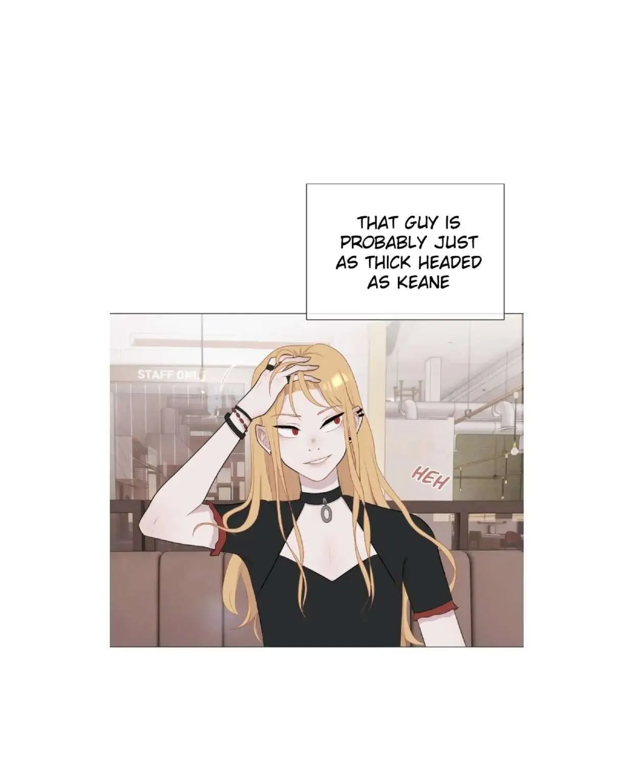 Boy Girlfriend Mangakakalot X Chapter 49 Page 20
