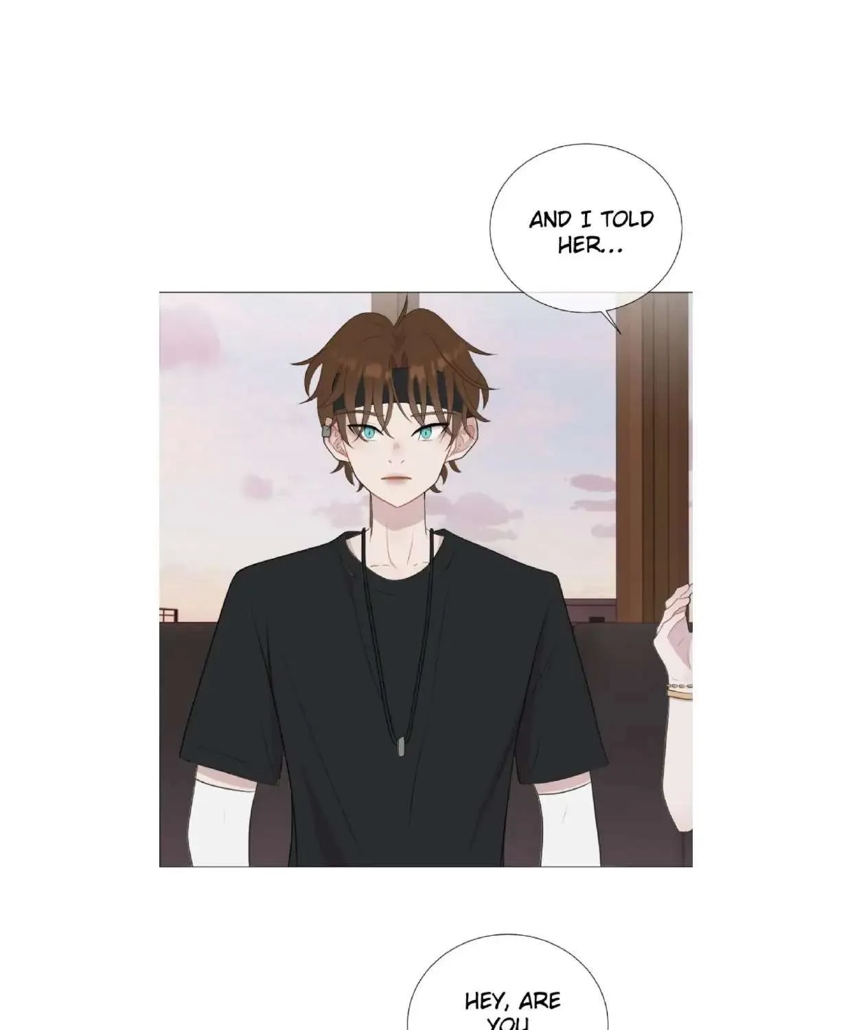 Boy Girlfriend Mangakakalot X Chapter 49 Page 30