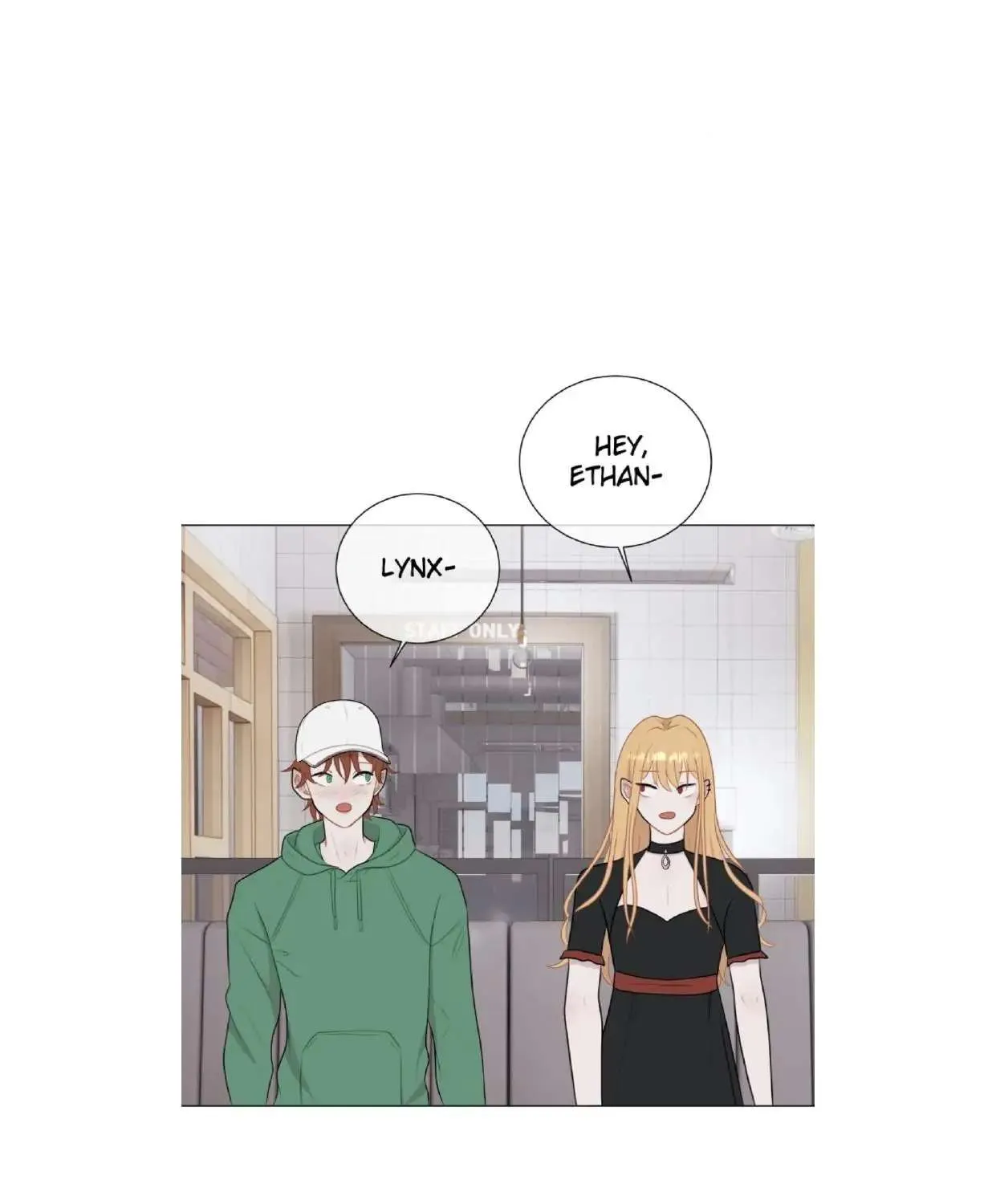 Boy Girlfriend Mangakakalot X Chapter 49 Page 4