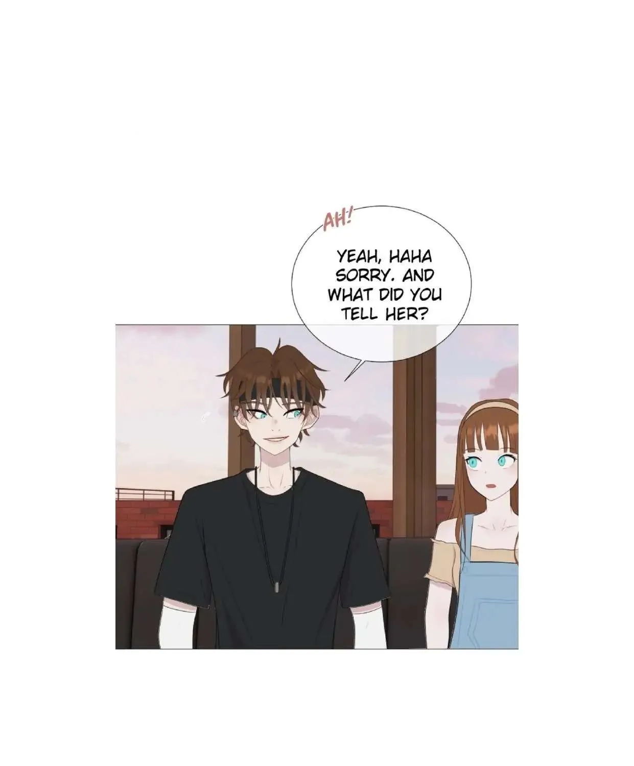 Boy Girlfriend Mangakakalot X Chapter 49 Page 34