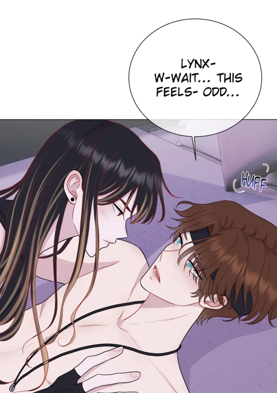 Boy Girlfriend Mangakakalot X Chapter 5.1 Page 17