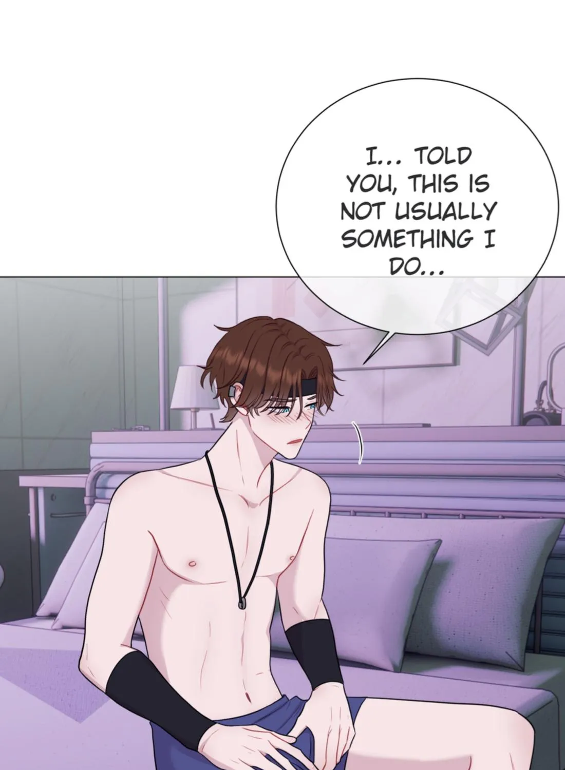 Boy Girlfriend Mangakakalot X Chapter 5.1 Page 37