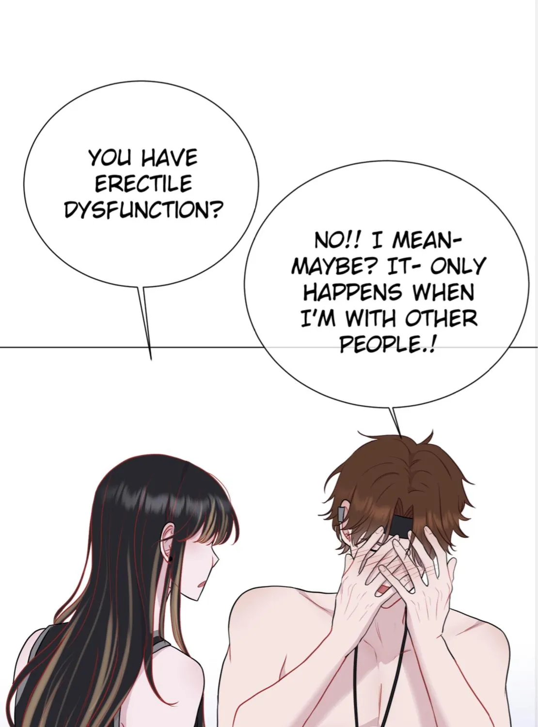 Boy Girlfriend Mangakakalot X Chapter 5.1 Page 65
