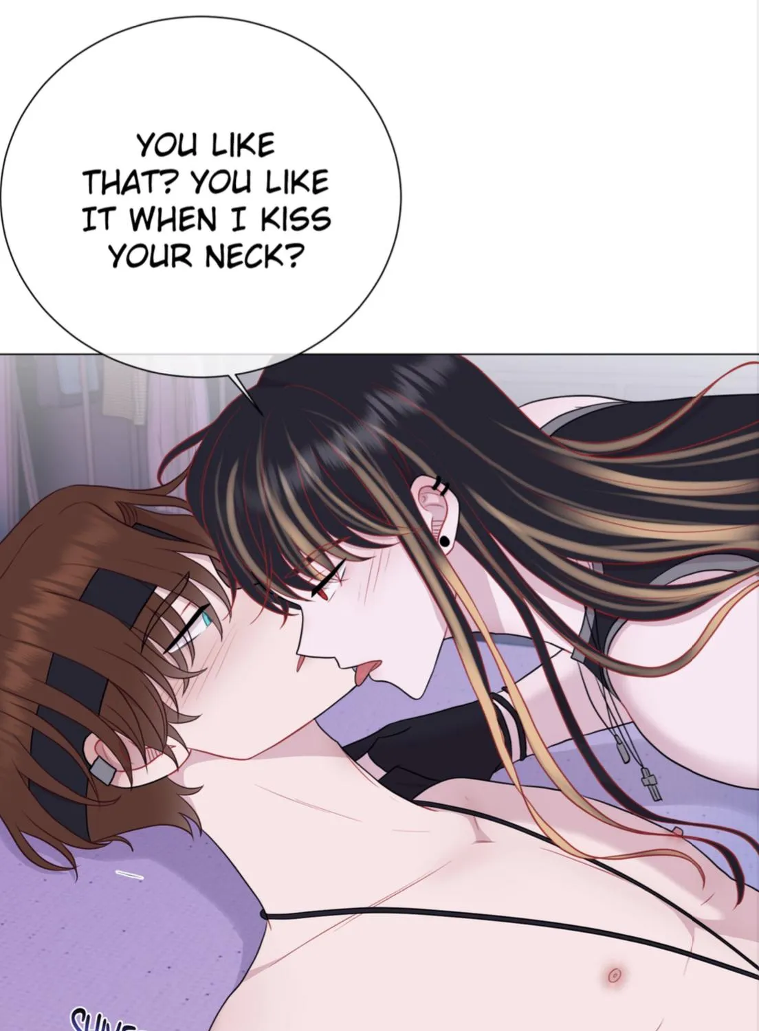 Boy Girlfriend Mangakakalot X Chapter 5.1 Page 9