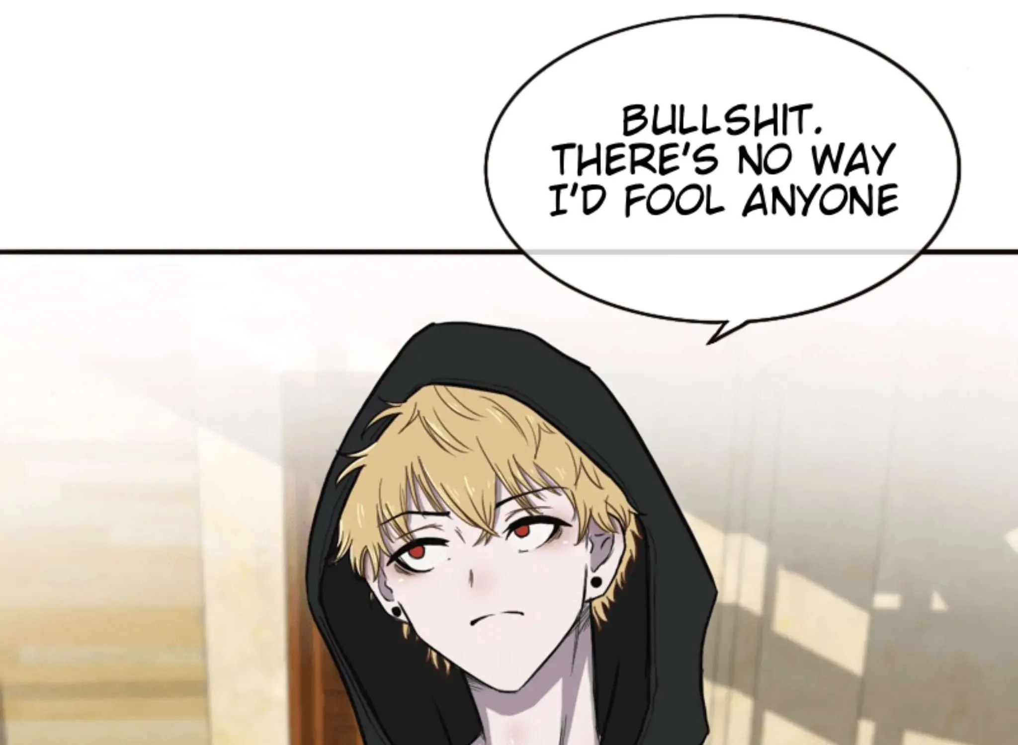 Boy Girlfriend Mangakakalot X Chapter 5 Page 19