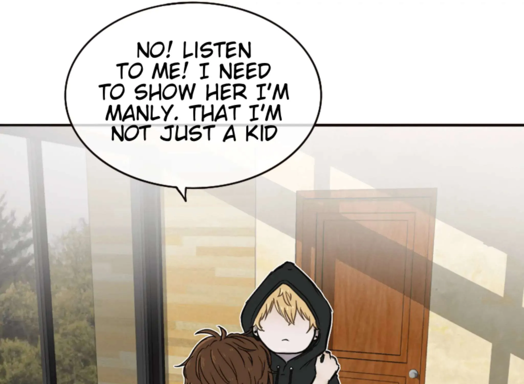 Boy Girlfriend Mangakakalot X Chapter 5 Page 13