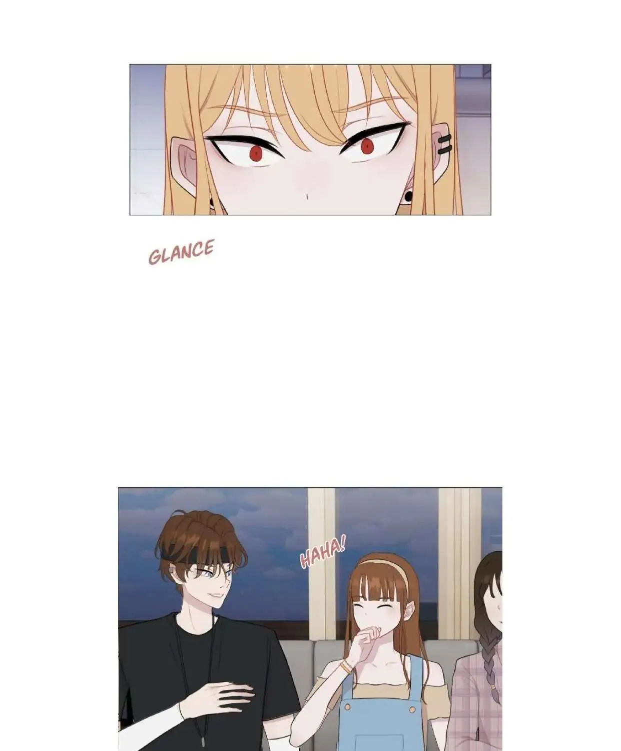 Boy Girlfriend Mangakakalot X Chapter 50 Page 11