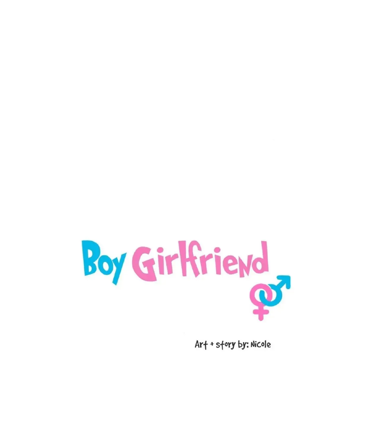 Boy Girlfriend Mangakakalot X Chapter 51 Page 5