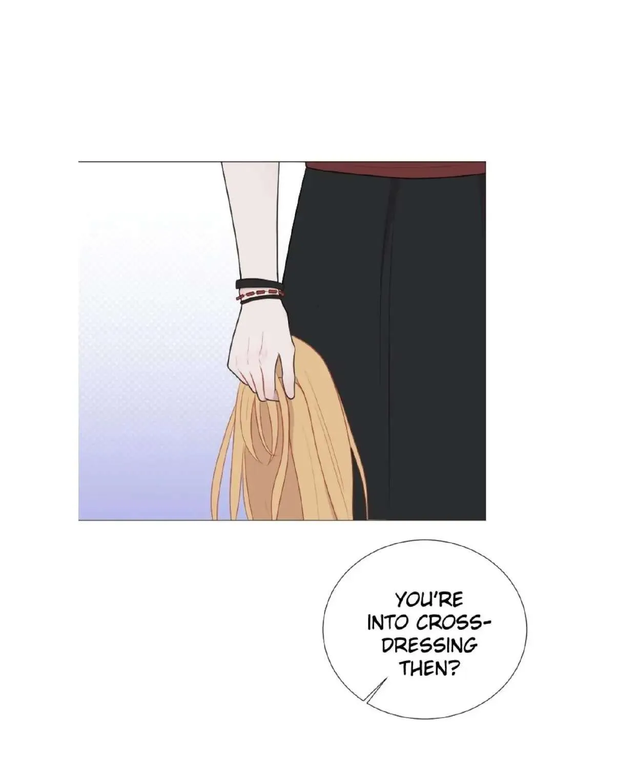 Boy Girlfriend Mangakakalot X Chapter 51 Page 41