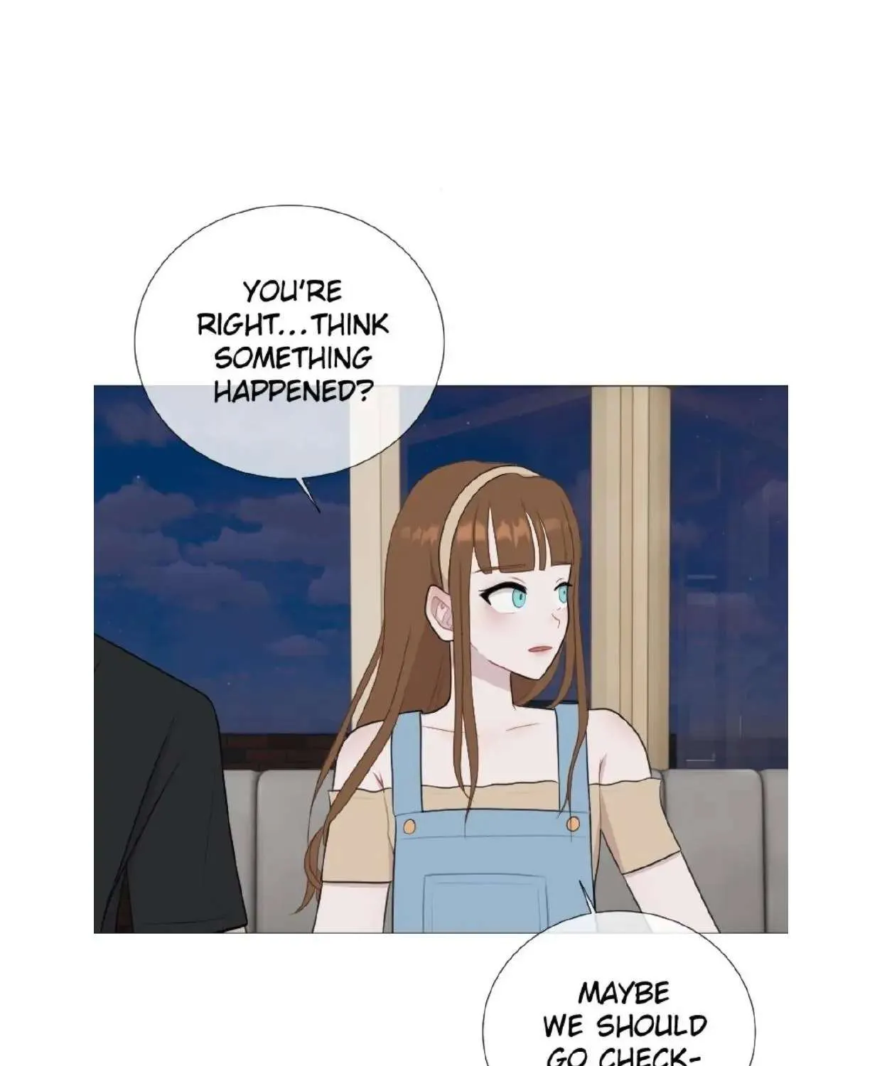 Boy Girlfriend Mangakakalot X Chapter 51 Page 59