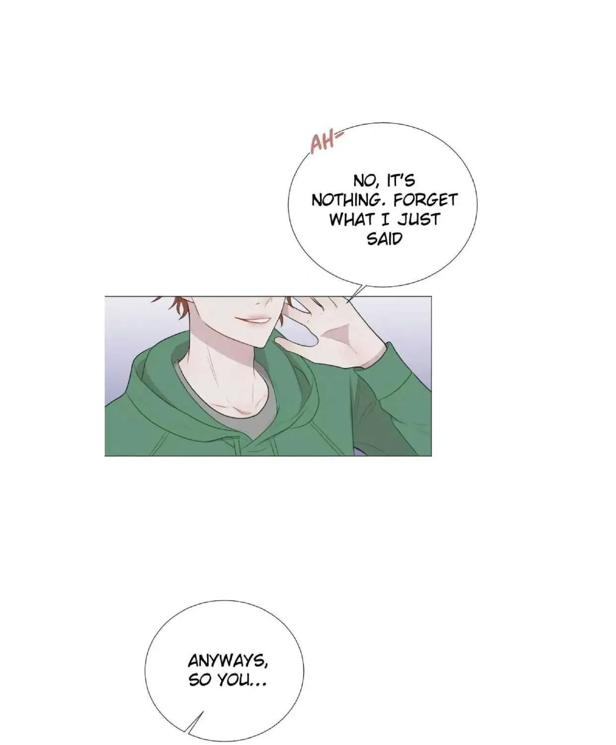 Boy Girlfriend Mangakakalot X Chapter 51 Page 39