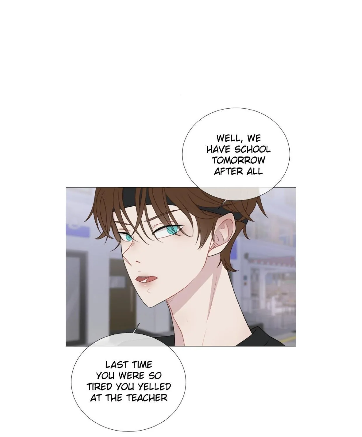 Boy Girlfriend Mangakakalot X Chapter 52 Page 41