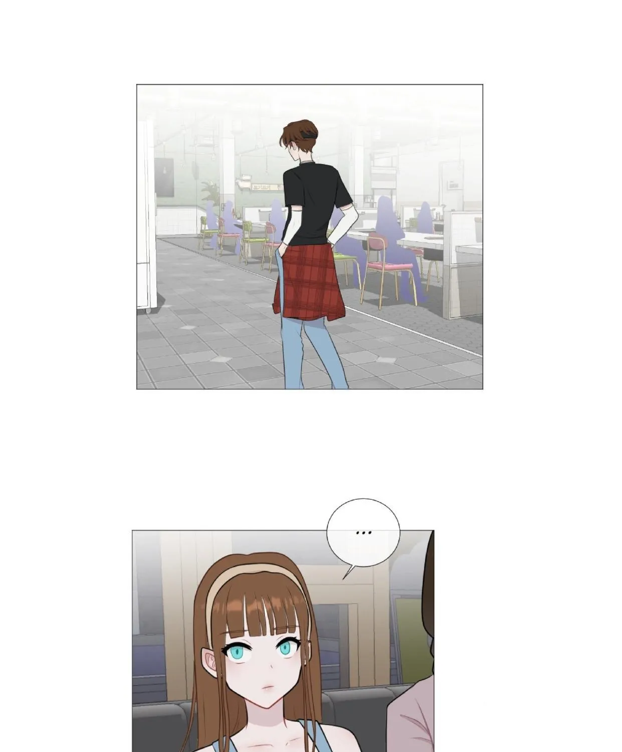 Boy Girlfriend Mangakakalot X Chapter 52 Page 7