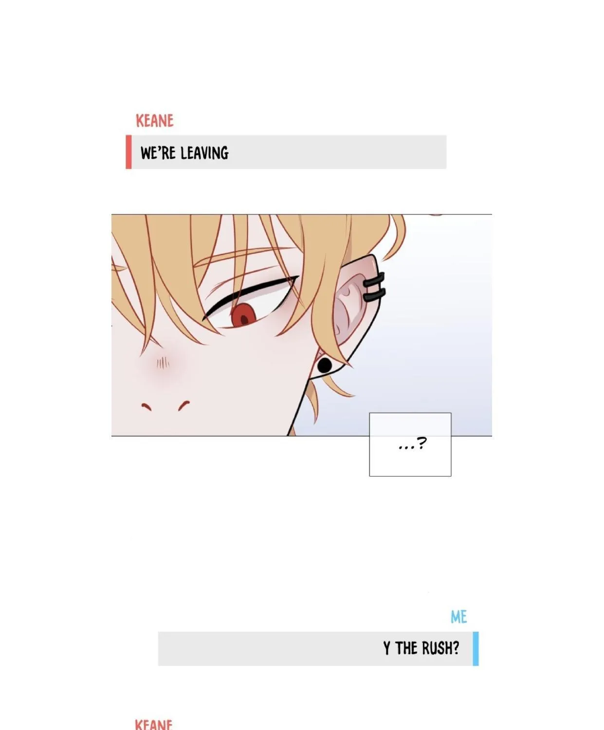 Boy Girlfriend Mangakakalot X Chapter 52 Page 27