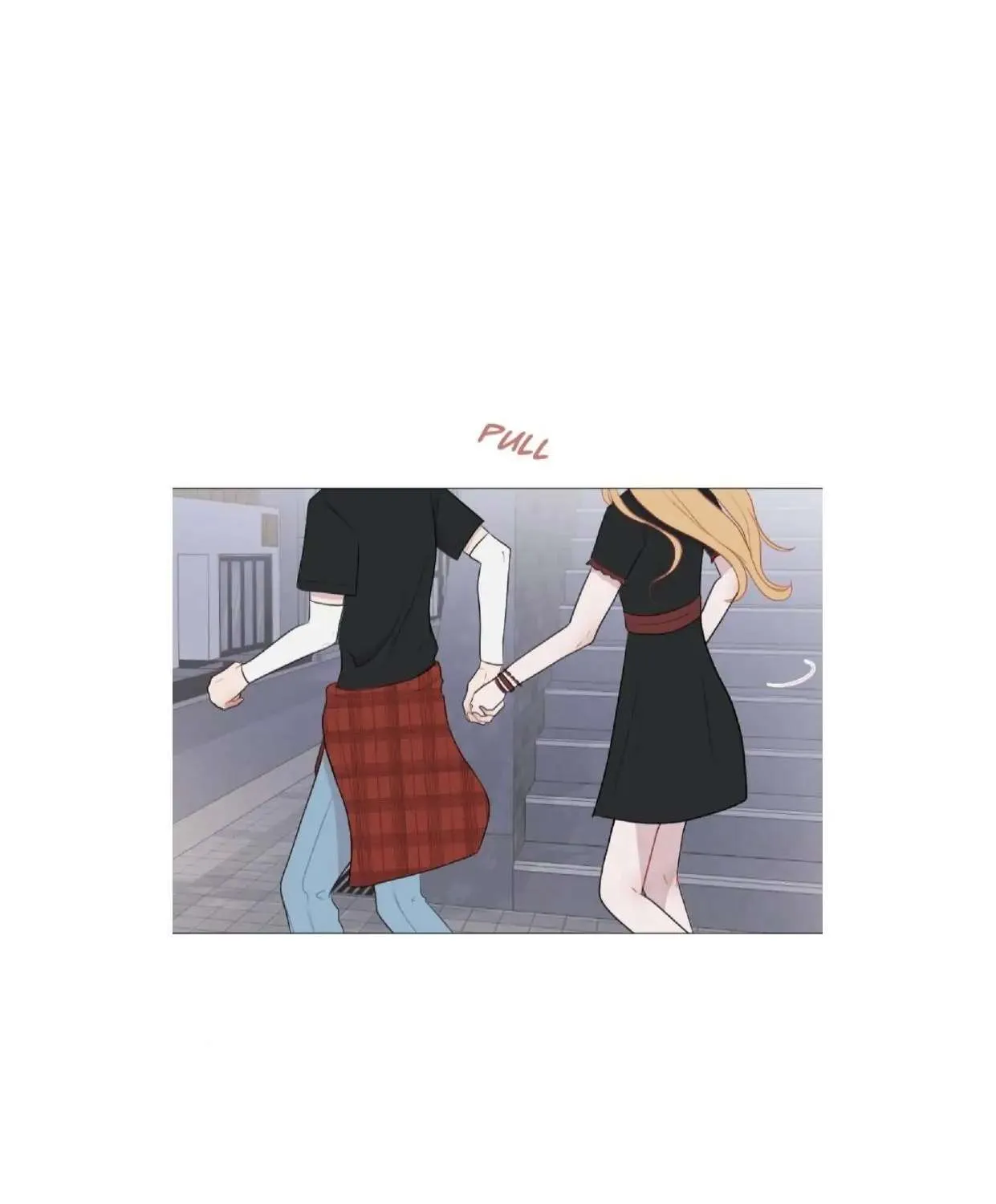 Boy Girlfriend Mangakakalot X Chapter 53 Page 40