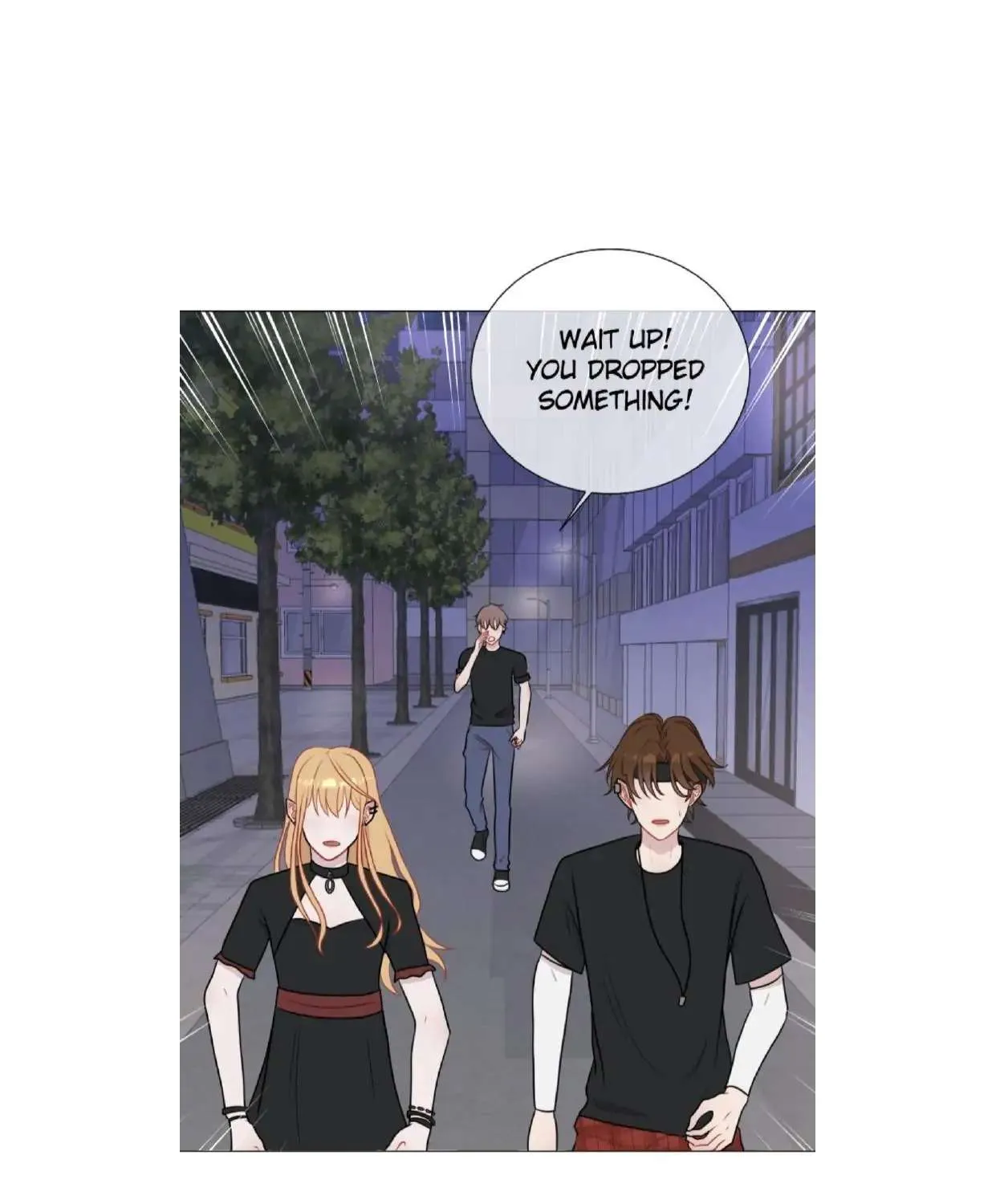 Boy Girlfriend Mangakakalot X Chapter 54 Page 4