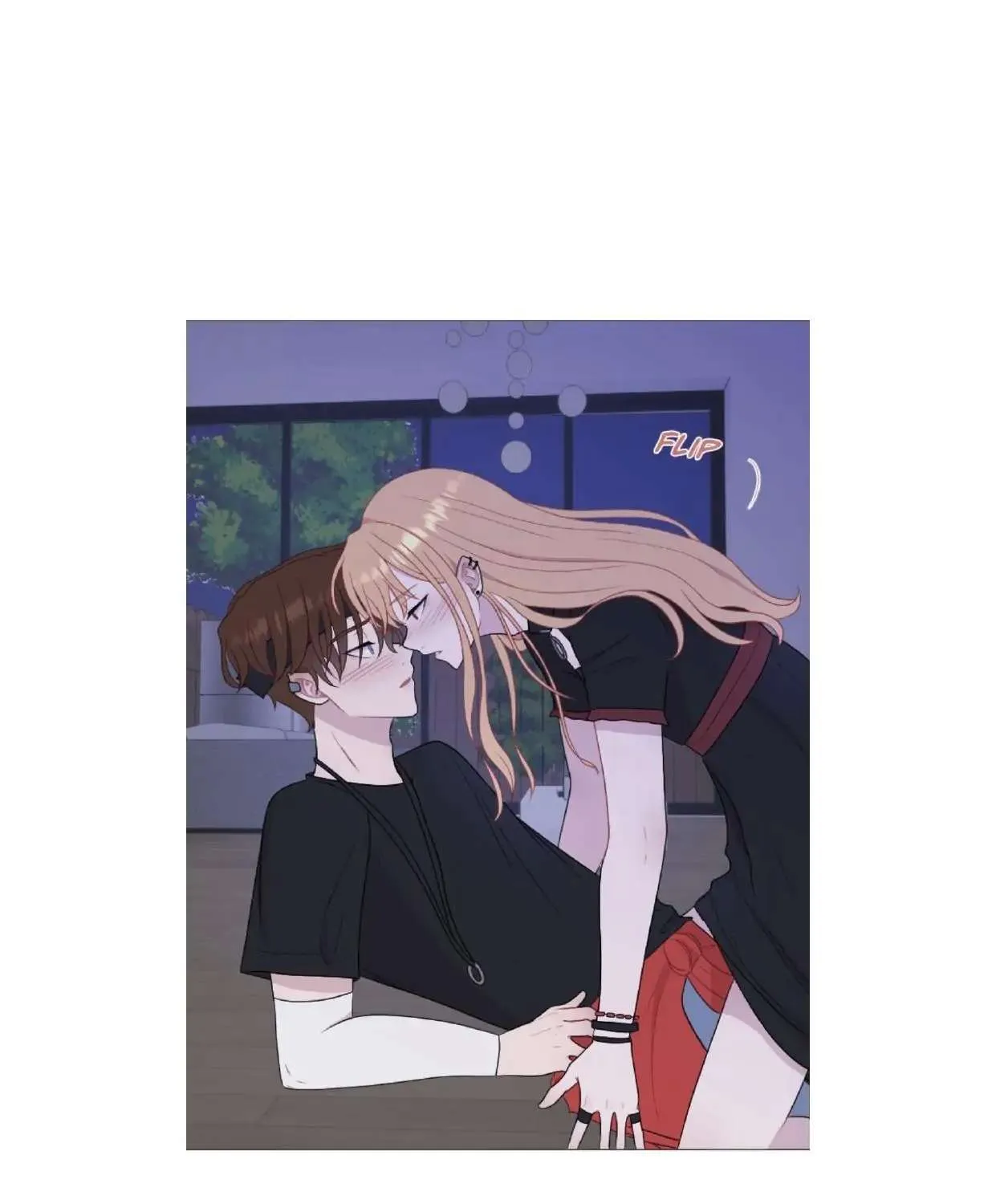 Boy Girlfriend Mangakakalot X Chapter 56 Page 22
