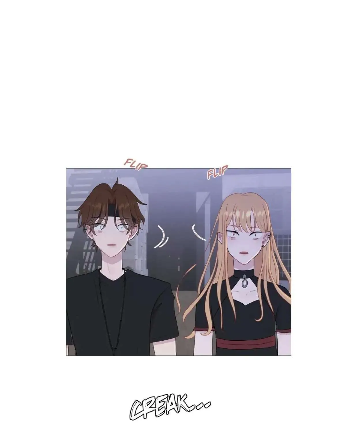 Boy Girlfriend Mangakakalot X Chapter 56 Page 40