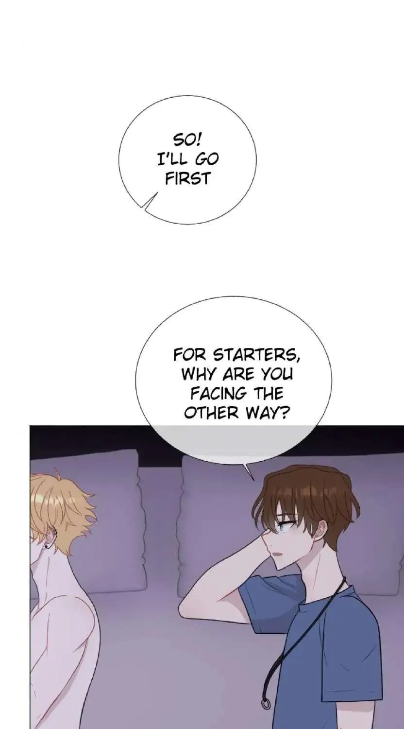 Boy Girlfriend Mangakakalot X Chapter 58 Page 60