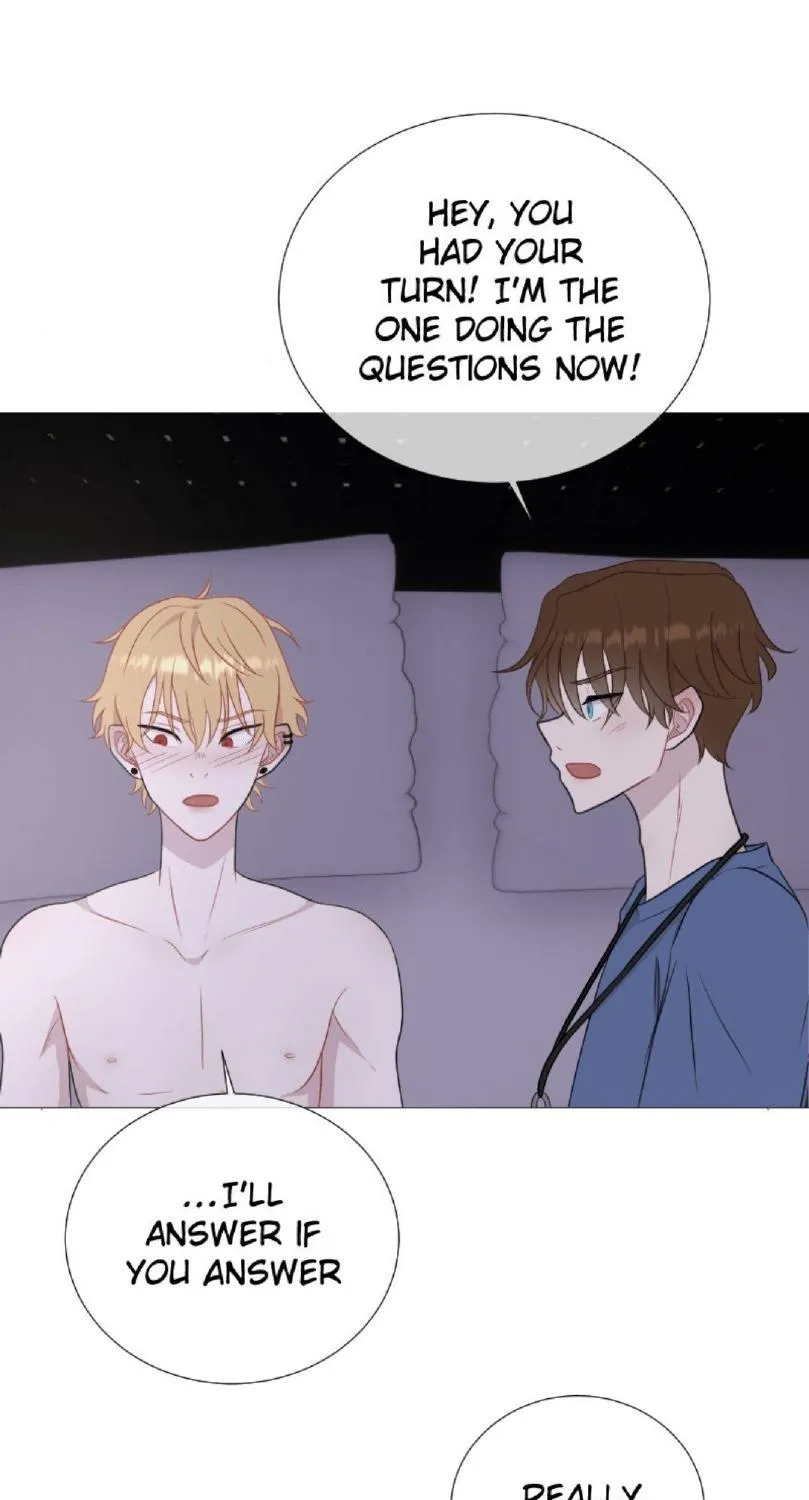 Boy Girlfriend Mangakakalot X Chapter 59 Page 10