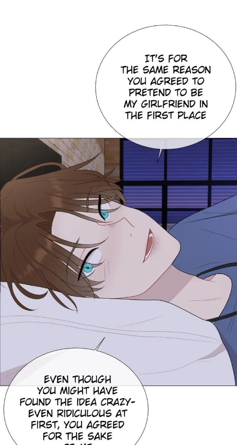 Boy Girlfriend Mangakakalot X Chapter 59 Page 20