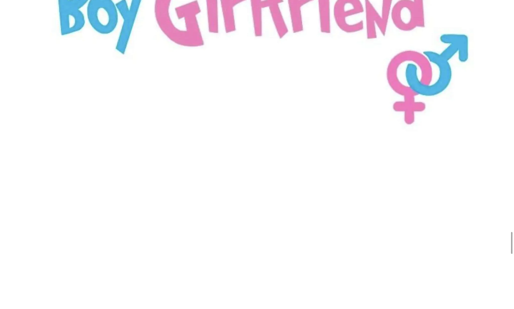 Boy Girlfriend Mangakakalot X Chapter 6 Page 54