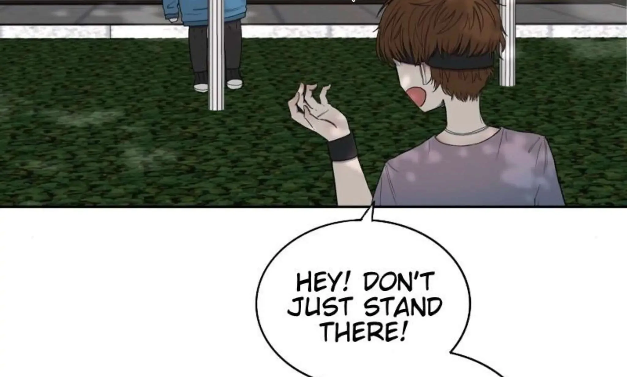 Boy Girlfriend Mangakakalot X Chapter 6 Page 8