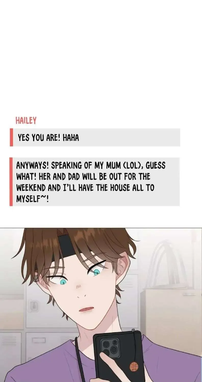 Boy Girlfriend Mangakakalot X Chapter 60 Page 42