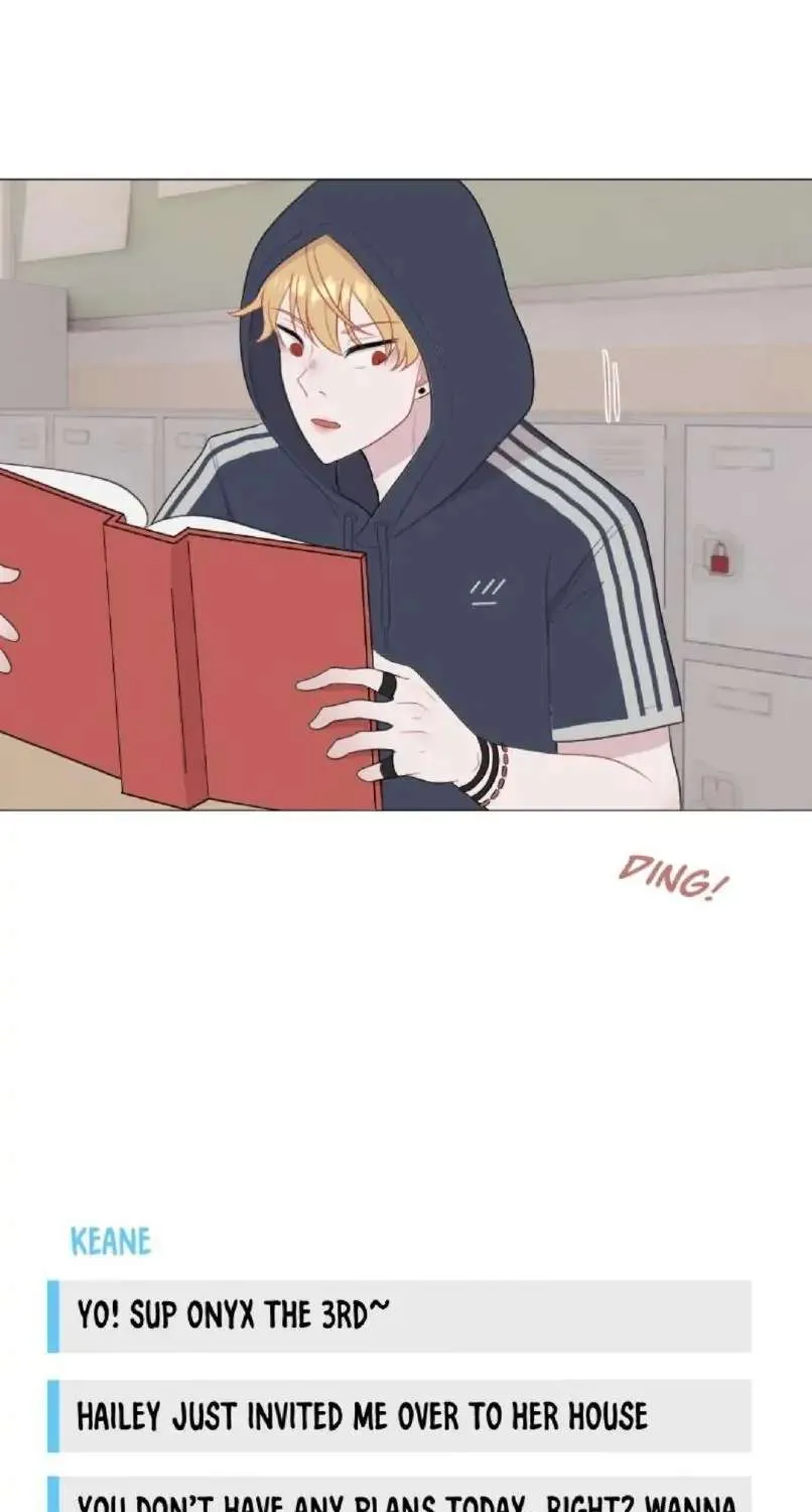 Boy Girlfriend Mangakakalot X Chapter 60 Page 50