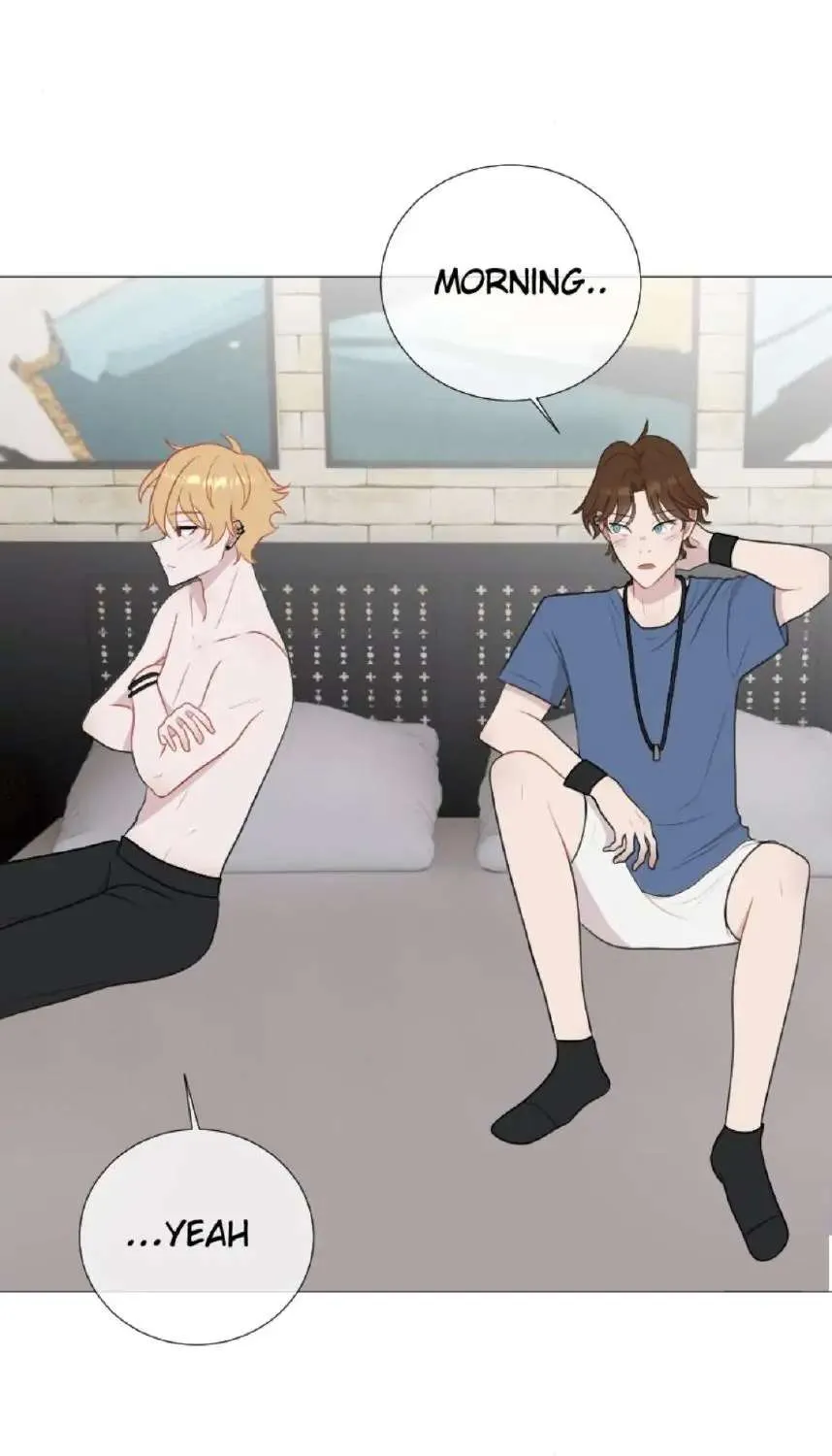 Boy Girlfriend Mangakakalot X Chapter 60 Page 6