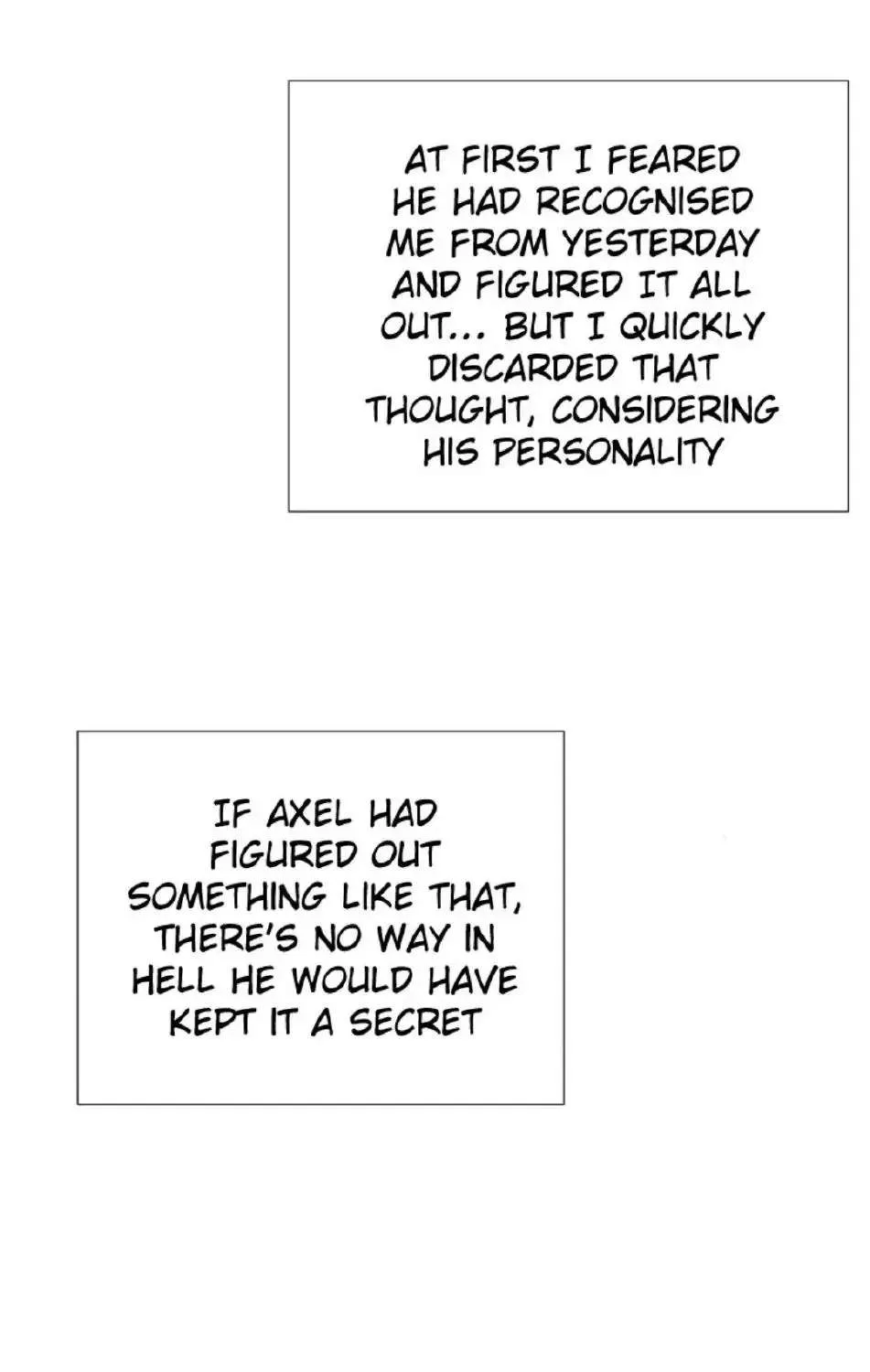 Boy Girlfriend Mangakakalot X Chapter 60 Page 20