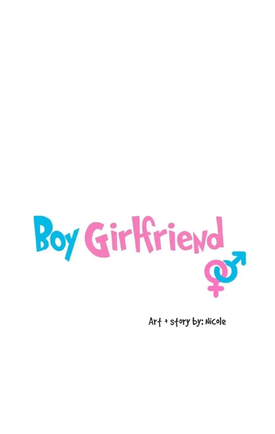 Boy Girlfriend Mangakakalot X Chapter 62 Page 8