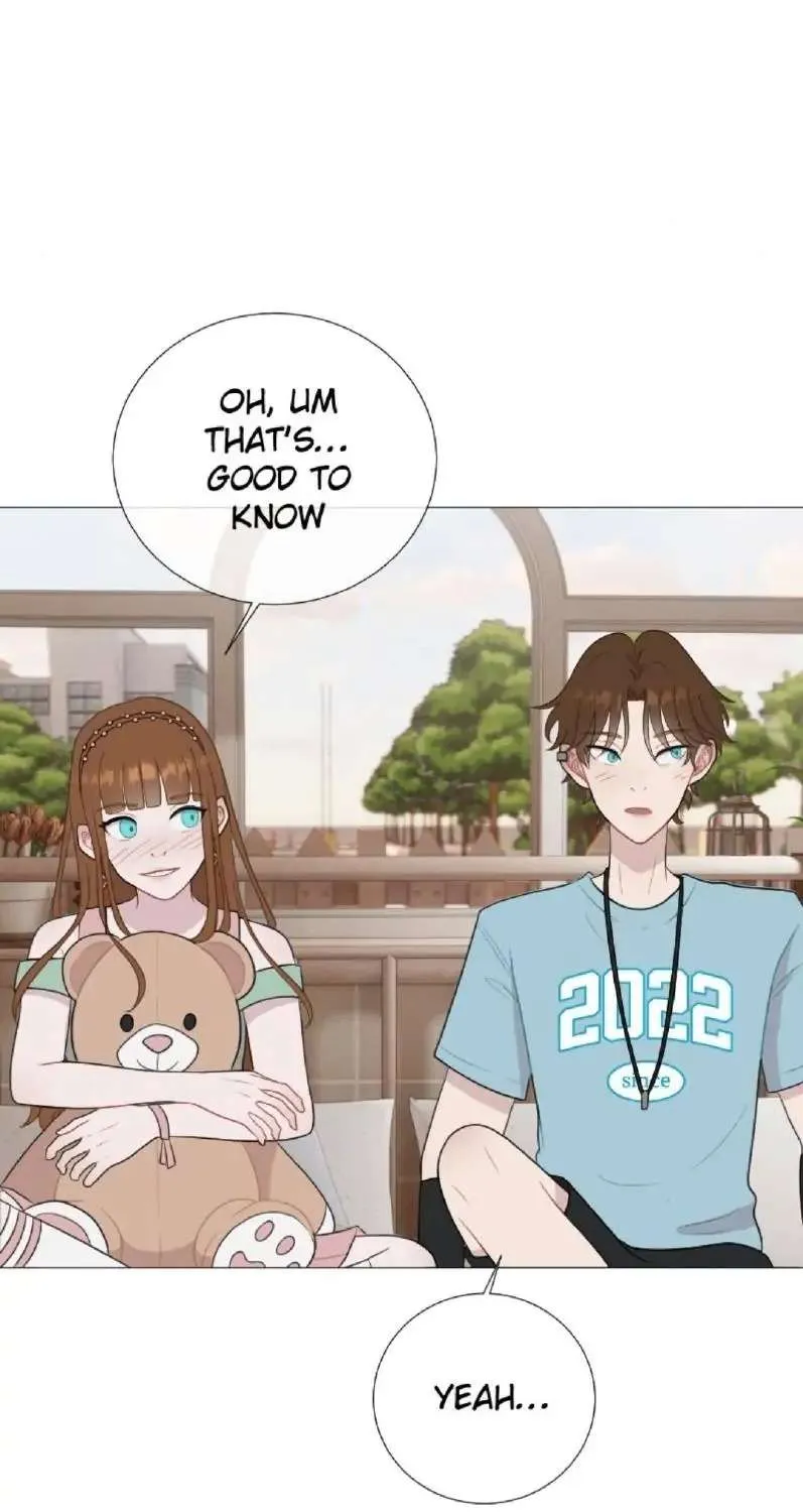 Boy Girlfriend Mangakakalot X Chapter 62 Page 14
