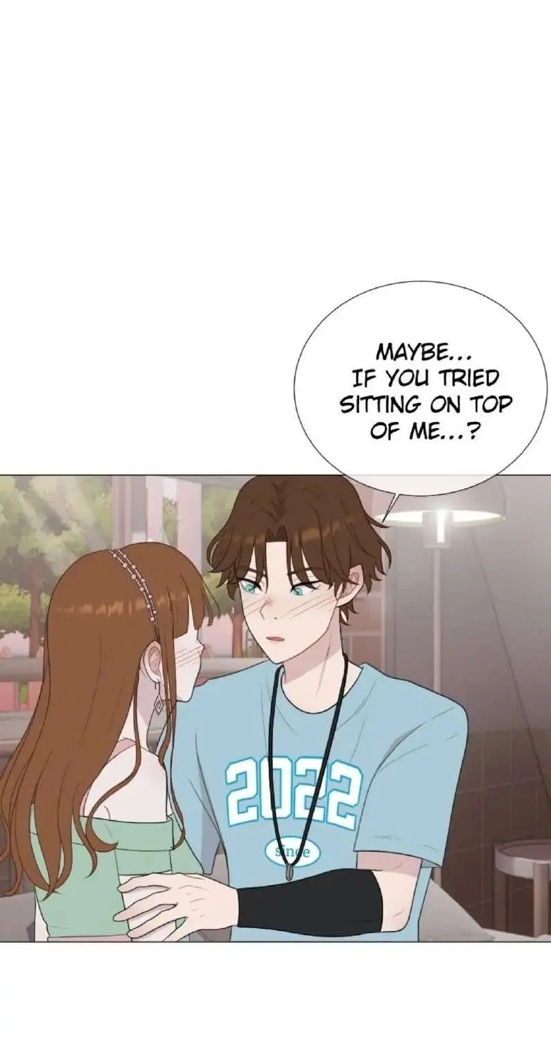 Boy Girlfriend Mangakakalot X Chapter 63 Page 21