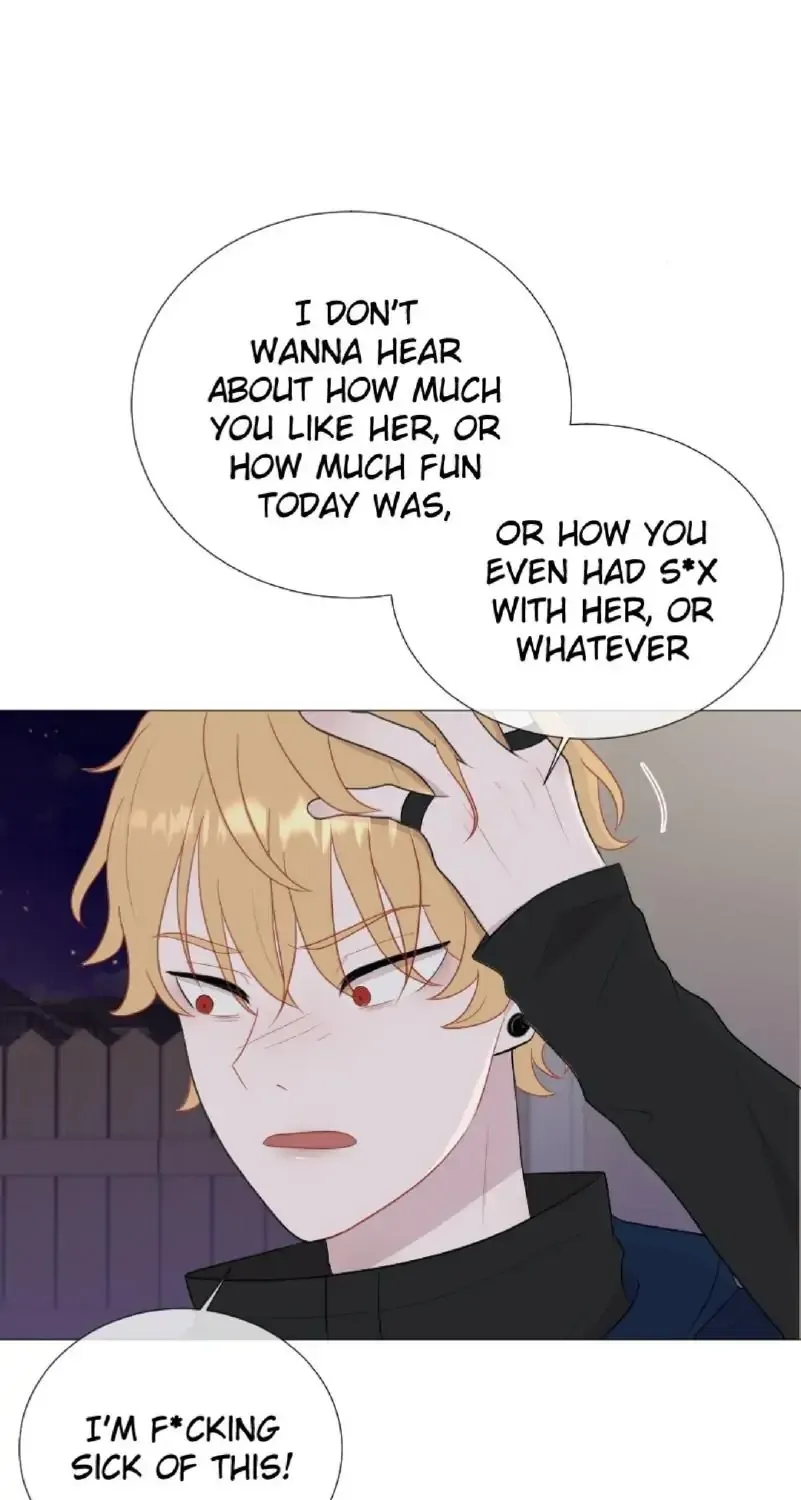 Boy Girlfriend Mangakakalot X Chapter 65 Page 32