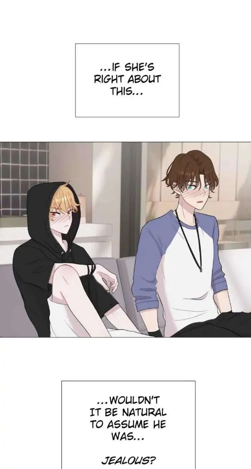 Boy Girlfriend Mangakakalot X Chapter 69 Page 57