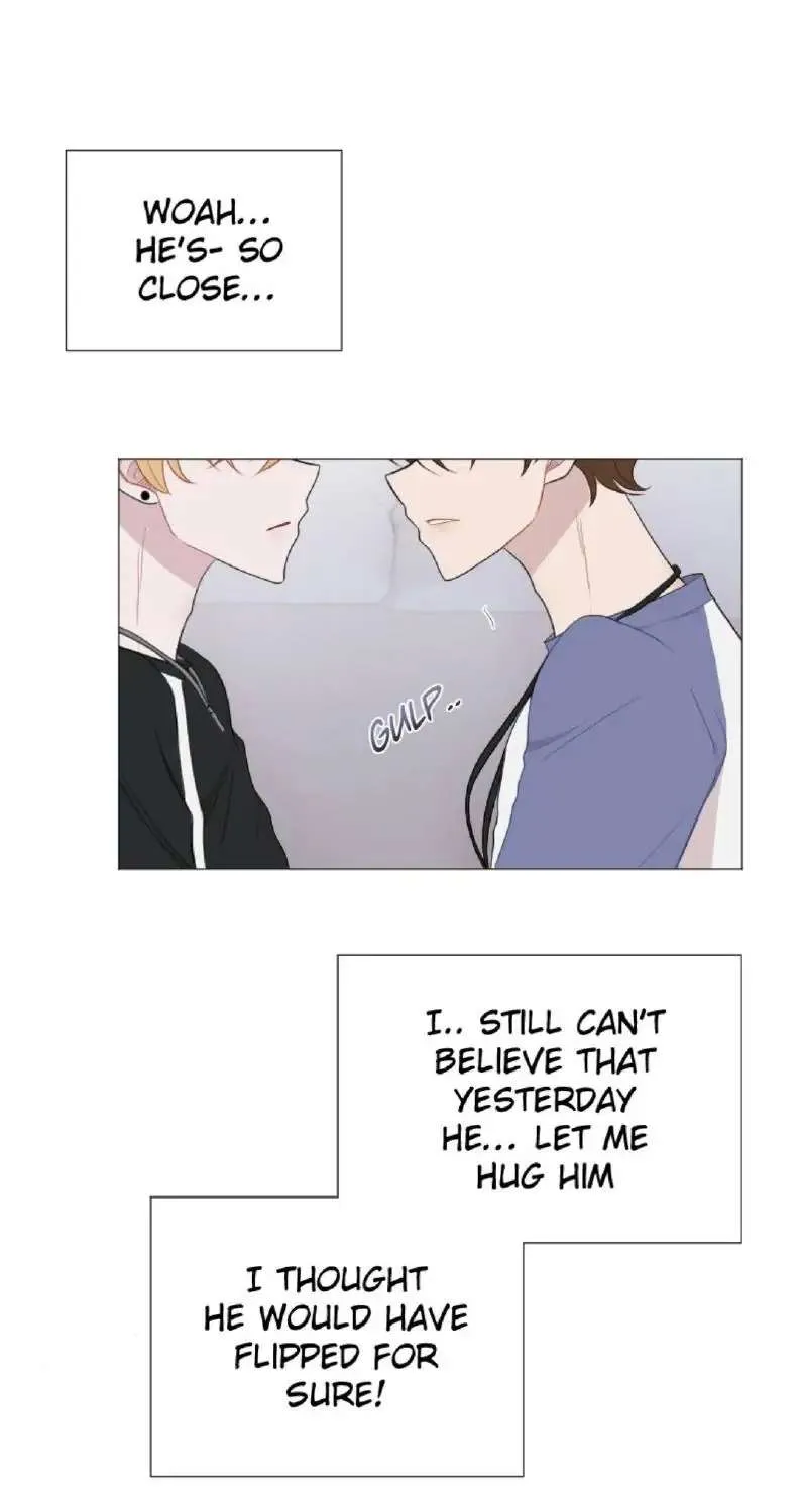 Boy Girlfriend Mangakakalot X Chapter 69 Page 9