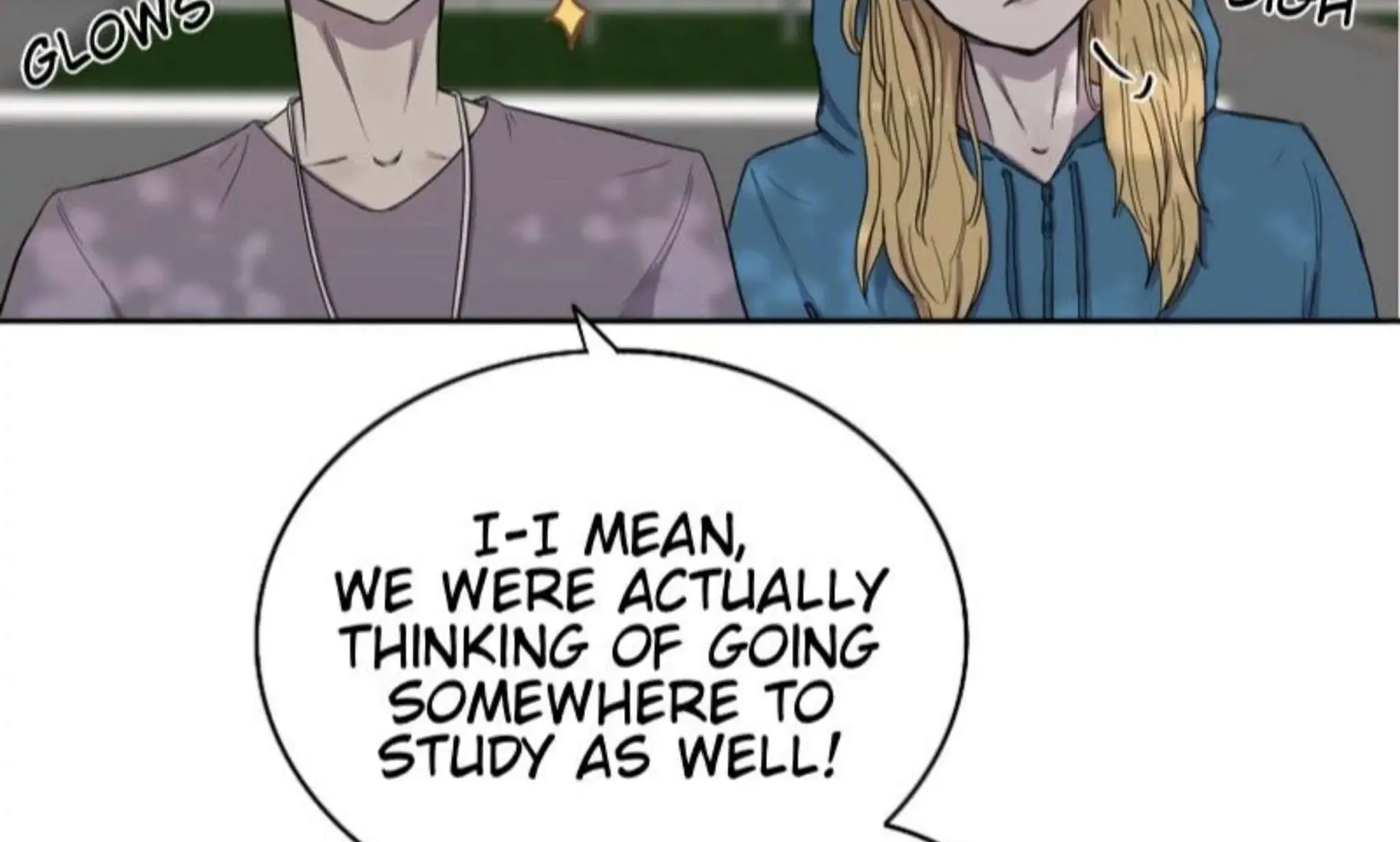 Boy Girlfriend Mangakakalot X Chapter 7 Page 26