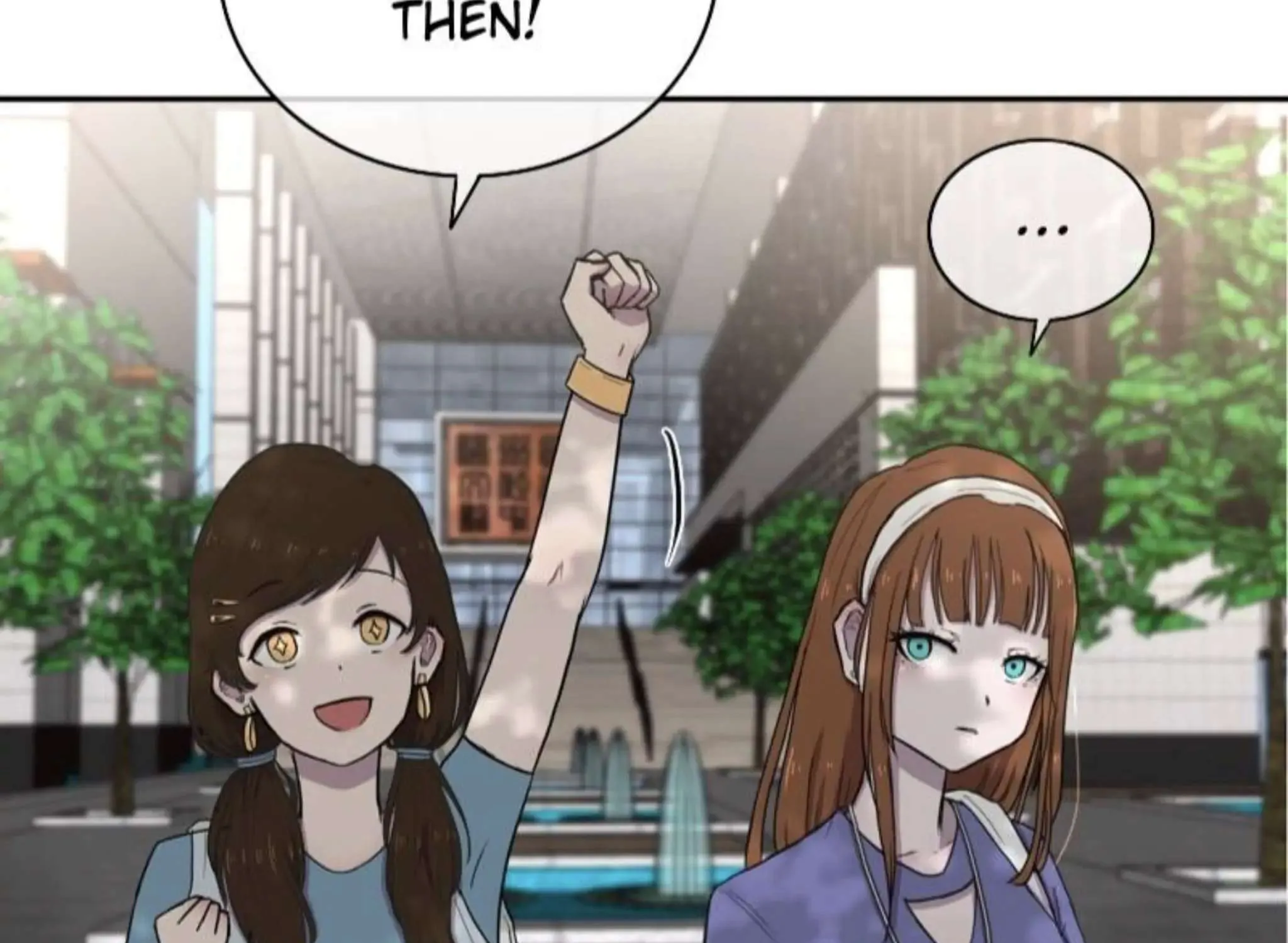 Boy Girlfriend Mangakakalot X Chapter 7 Page 29