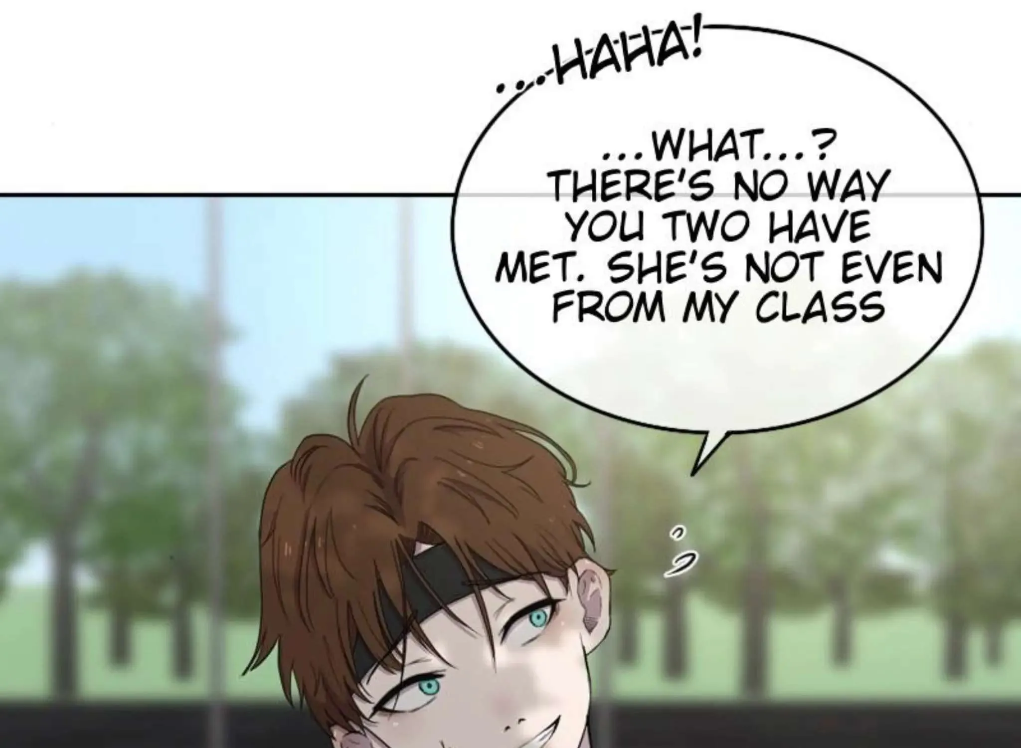 Boy Girlfriend Mangakakalot X Chapter 7 Page 7