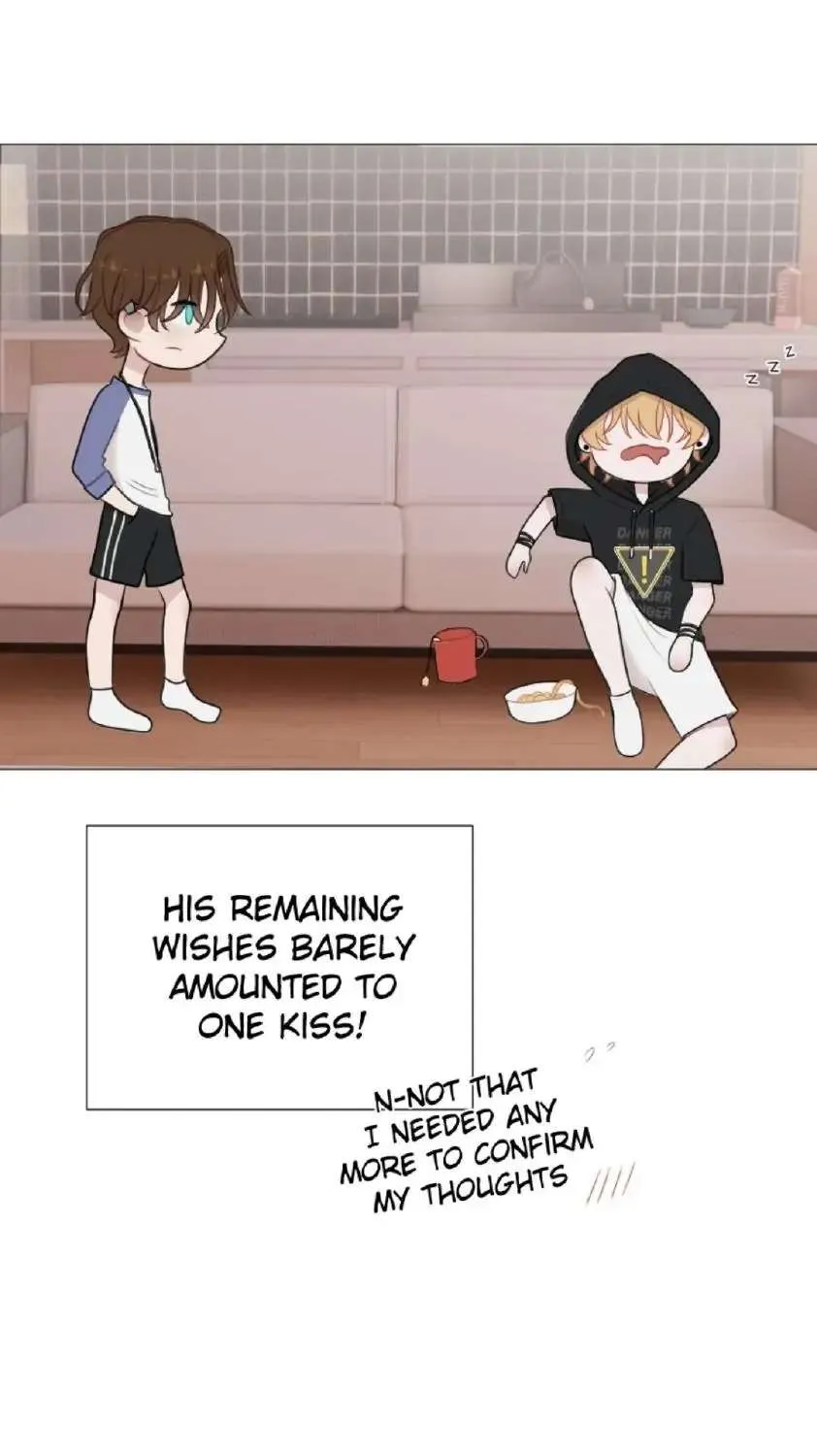 Boy Girlfriend Mangakakalot X Chapter 70 Page 79