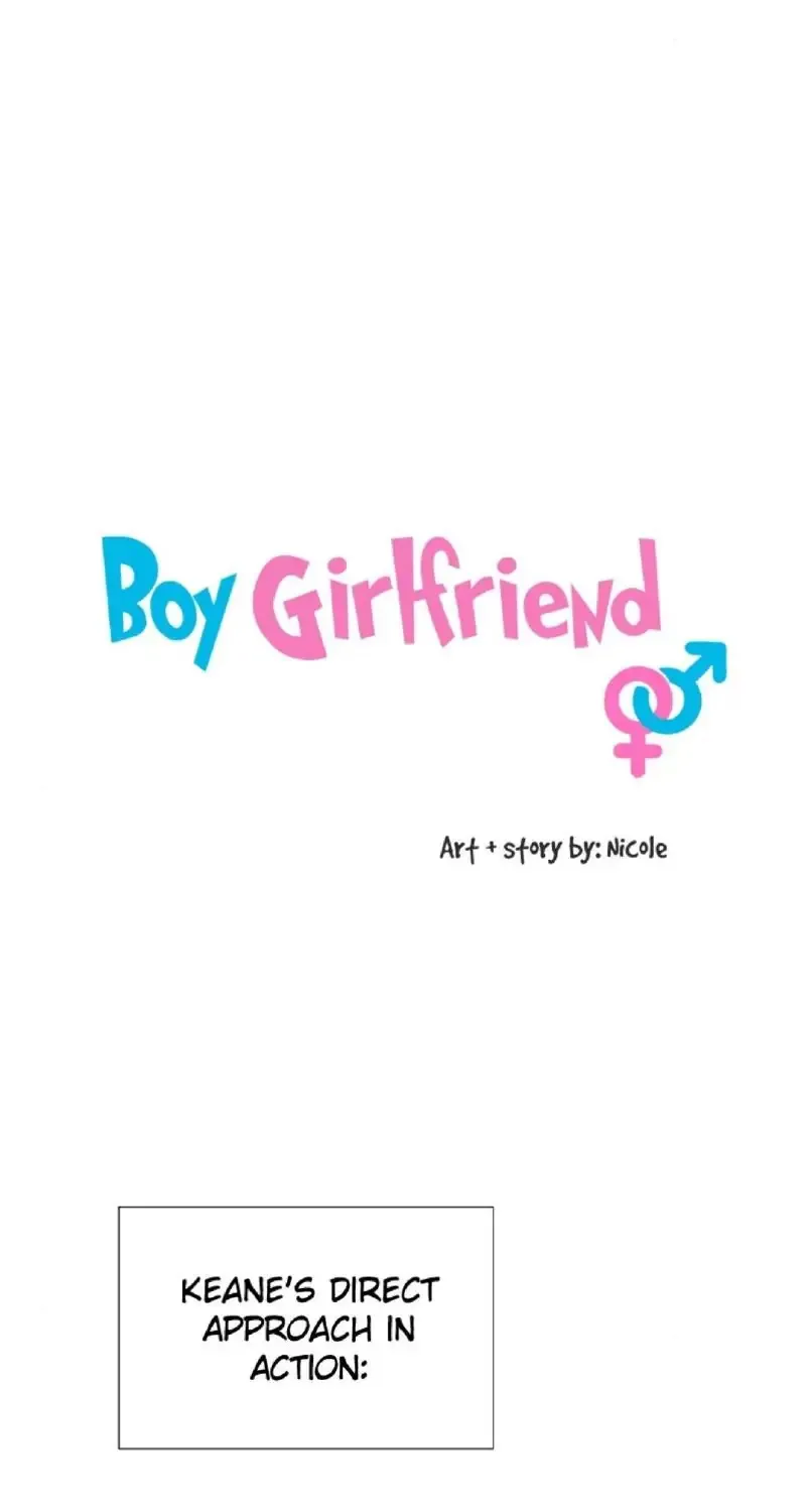 Boy Girlfriend Mangakakalot X Chapter 71 Page 8