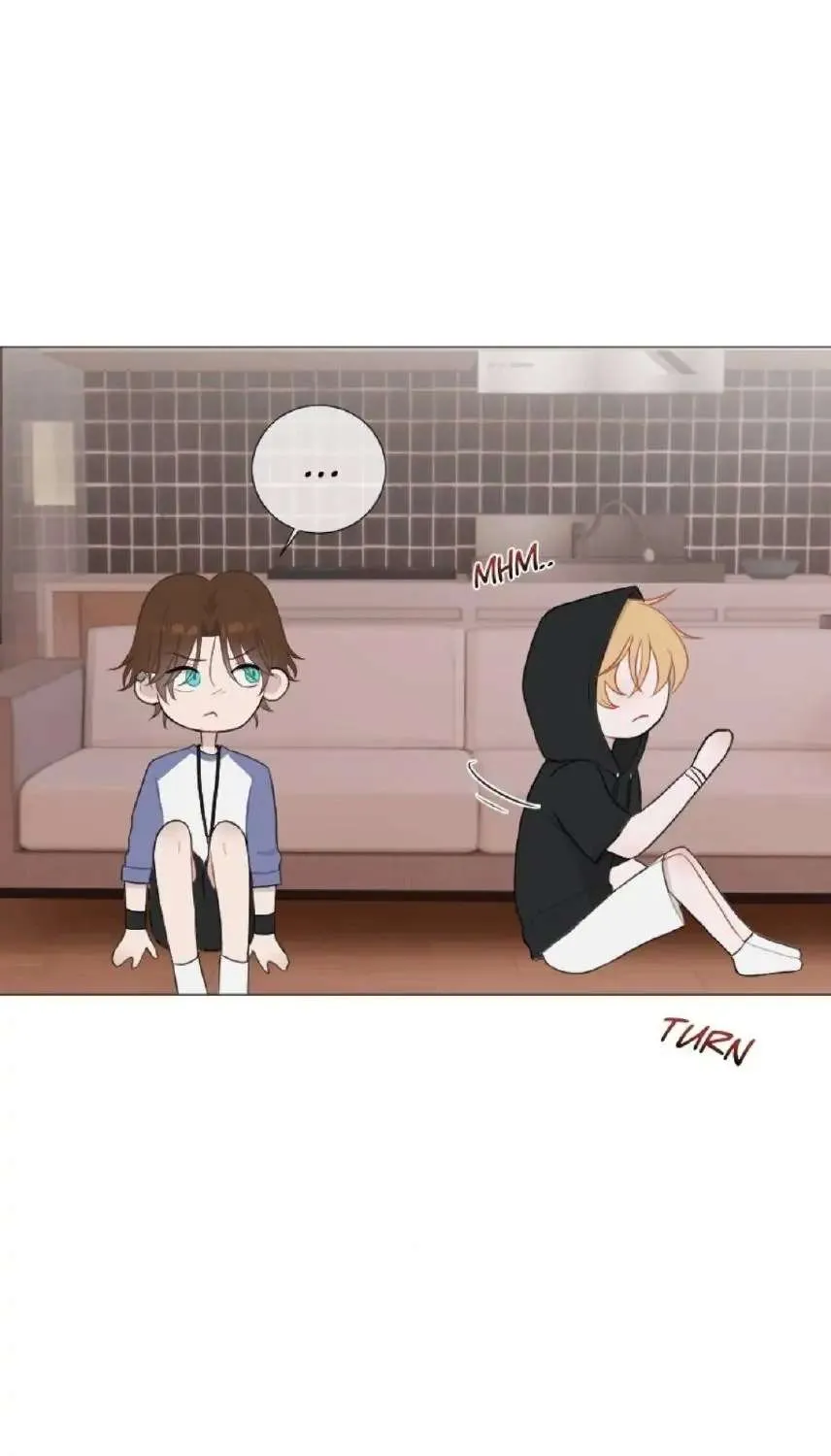 Boy Girlfriend Mangakakalot X Chapter 71 Page 12