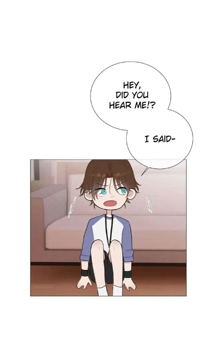 Boy Girlfriend Mangakakalot X Chapter 71 Page 14