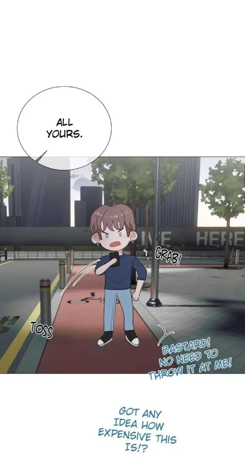 Boy Girlfriend Mangakakalot X Chapter 78 Page 60