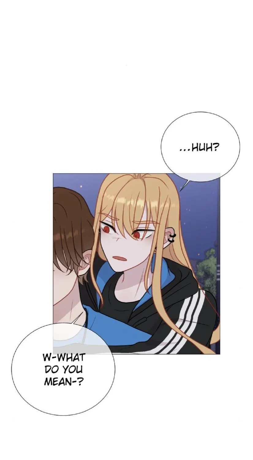 Boy Girlfriend Mangakakalot X Chapter 79 Page 47
